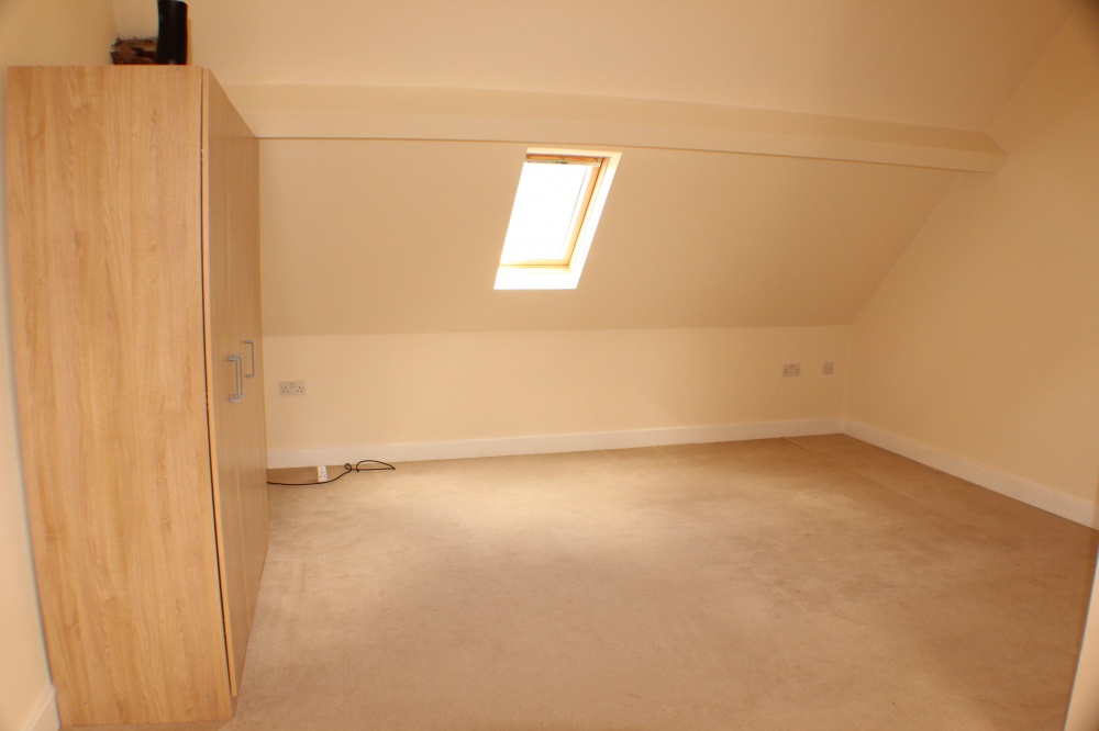 The Loft Phepson Manor Farm Himbleton Nr Droitwich Worcestershire